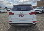 2018 Hyundai Santa Fe in Mesa, AZ 85212 - 2235383 7