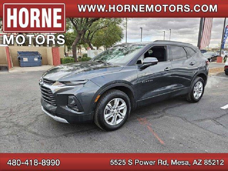 2020 Chevrolet Blazer in Mesa, AZ 85212 - 2235385