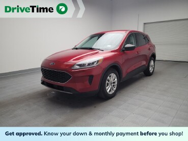 2022 Ford Escape in Van Nuys, CA 91411