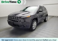 2017 Jeep Cherokee in Round Rock, TX 78664 - 2235445 1