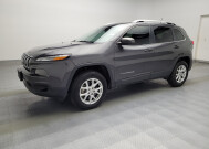 2017 Jeep Cherokee in Round Rock, TX 78664 - 2235445 2