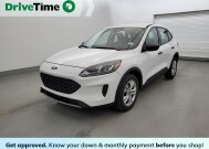 2020 Ford Escape in Clearwater, FL 33764 - 2235479 1