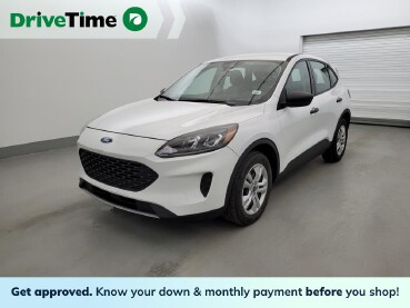 2020 Ford Escape in Clearwater, FL 33764