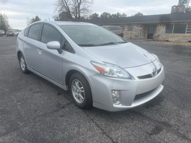 2010 Toyota Prius in Hickory, NC 28602-5144 - 2235602 31
