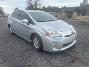 2010 Toyota Prius in Hickory, NC 28602-5144
