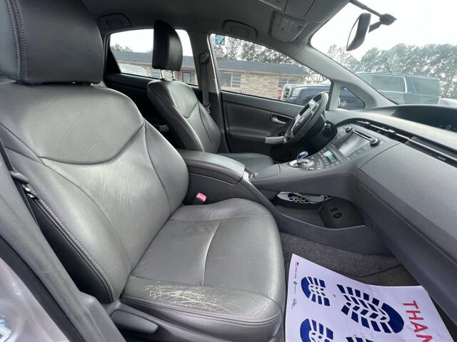 2010 Toyota Prius in Hickory, NC 28602-5144 - 2235602 16