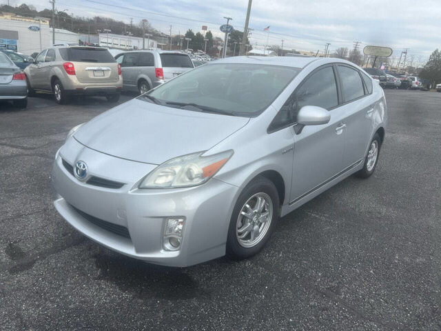 2010 Toyota Prius in Hickory, NC 28602-5144 - 2235602 12