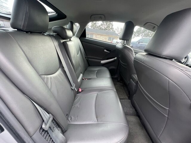 2010 Toyota Prius in Hickory, NC 28602-5144 - 2235602 29