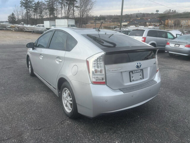 2010 Toyota Prius in Hickory, NC 28602-5144 - 2235602 14