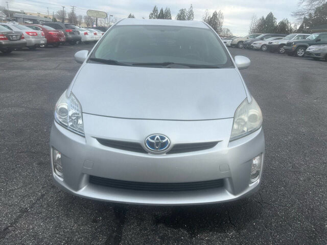 2010 Toyota Prius in Hickory, NC 28602-5144 - 2235602 11
