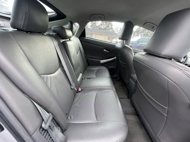 2010 Toyota Prius in Hickory, NC 28602-5144 - 2235602 18