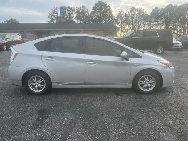 2010 Toyota Prius in Hickory, NC 28602-5144 - 2235602 17