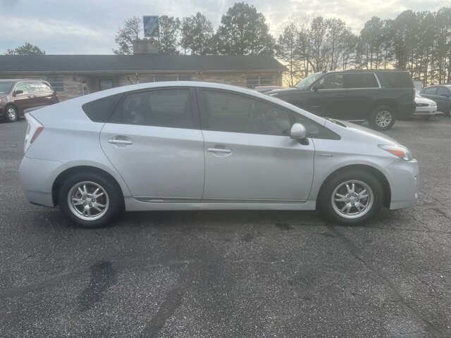 2010 Toyota Prius in Hickory, NC 28602-5144 - 2235602 38