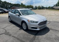 2015 Ford Fusion in Hickory, NC 28602-5144 - 2235604 1