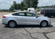 2015 Ford Fusion in Hickory, NC 28602-5144 - 2235604 7
