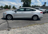 2015 Ford Fusion in Hickory, NC 28602-5144 - 2235604 4