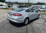 2015 Ford Fusion in Hickory, NC 28602-5144 - 2235604 6