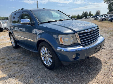 2009 Chrysler Aspen in Hickory, NC 28602-5144