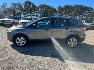 2014 Ford Escape in Hickory, NC 28602-5144