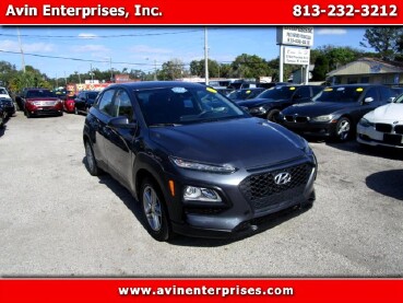 2020 Hyundai Kona in Tampa, FL 33604-6914