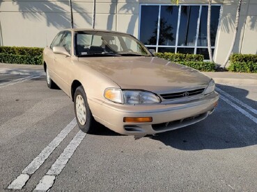 1996 Toyota Camry in Pompano Beach, FL 33064