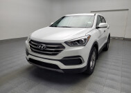 2018 Hyundai Santa Fe in Fort Worth, TX 76116 - 2235949 15