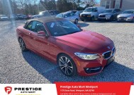 2016 BMW 228i in Westport, MA 02790 - 2236198 1