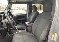 2018 Jeep Wrangler in Westport, MA 02790 - 2236202 25