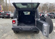 2018 Jeep Wrangler in Westport, MA 02790 - 2236202 12