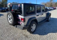 2018 Jeep Wrangler in Westport, MA 02790 - 2236202 40