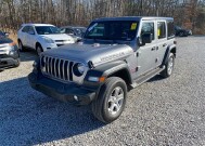 2018 Jeep Wrangler in Westport, MA 02790 - 2236202 36