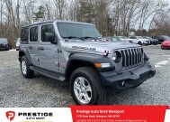 2018 Jeep Wrangler in Westport, MA 02790 - 2236202 1
