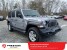 2018 Jeep Wrangler in Westport, MA 02790 - 2236202