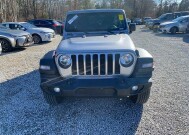 2018 Jeep Wrangler in Westport, MA 02790 - 2236202 35