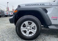2018 Jeep Wrangler in Westport, MA 02790 - 2236202 33