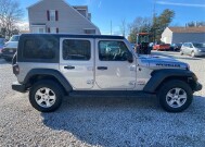2018 Jeep Wrangler in Westport, MA 02790 - 2236202 41