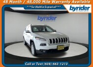 2016 Jeep Cherokee in Madison, WI 53718 - 2236256 28