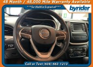 2016 Jeep Cherokee in Madison, WI 53718 - 2236256 34
