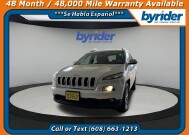 2016 Jeep Cherokee in Madison, WI 53718 - 2236256 22