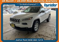2016 Jeep Cherokee in Madison, WI 53718 - 2236256 47