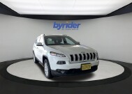2016 Jeep Cherokee in Madison, WI 53718 - 2236256 7