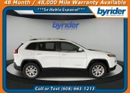 2016 Jeep Cherokee in Madison, WI 53718 - 2236256 29