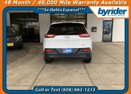 2016 Jeep Cherokee in Madison, WI 53718 - 2236256 44