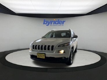 2016 Jeep Cherokee in Madison, WI 53718
