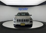 2016 Jeep Cherokee in Madison, WI 53718 - 2236256 6