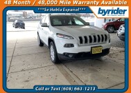 2016 Jeep Cherokee in Madison, WI 53718 - 2236256 49