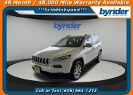 2016 Jeep Cherokee in Madison, WI 53718 - 2236256 26