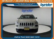 2016 Jeep Cherokee in Madison, WI 53718 - 2236256 27