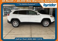 2016 Jeep Cherokee in Madison, WI 53718 - 2236256 50