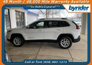 2016 Jeep Cherokee in Madison, WI 53718 - 2236256 46